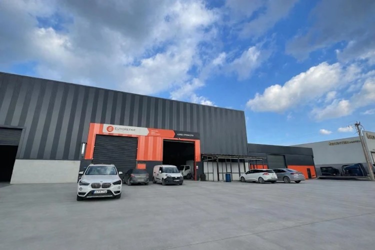 Kocaeli Eurorepar Car Yetkili Servisi